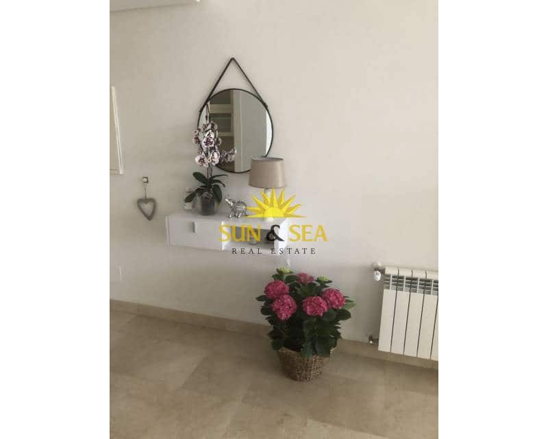 2 bedroom Apartment for rent in Roda with pool - € 1,200 (Ref: 9723867)