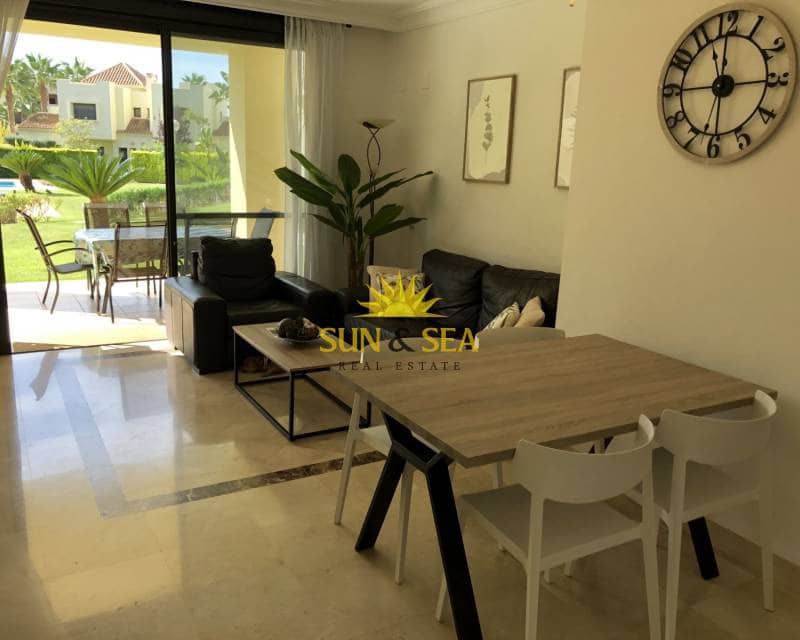 2 bedroom Apartment for rent in Roda with pool - € 1,200 (Ref: 9723867)