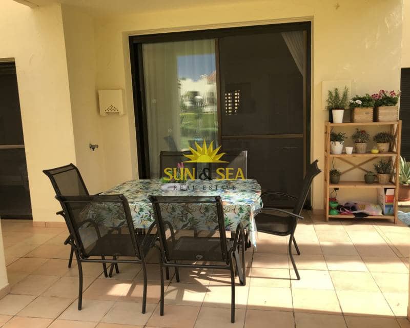 2 bedroom Apartment for rent in Roda with pool - € 1,200 (Ref: 9723867)