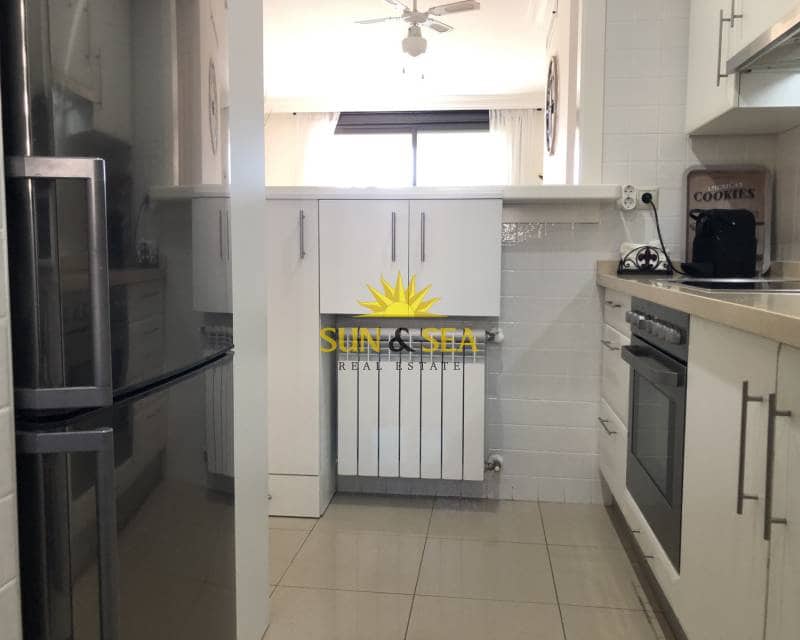 2 bedroom Apartment for rent in Roda with pool - € 1,200 (Ref: 9723867)