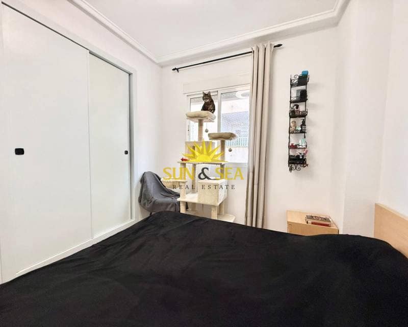 2 camera da letto Appartamento da affittare in Torrevieja con piscina - 800 € (Rif: 9730696)