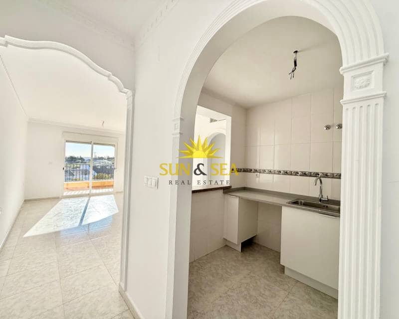 2 bedroom Apartment for rent in Algorfa - € 800 (Ref: 9736160)