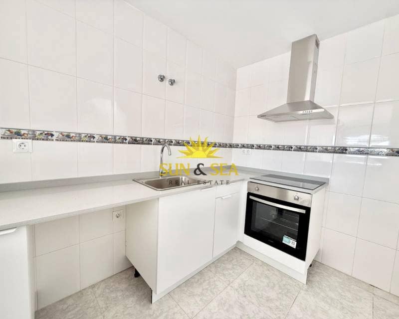 2 bedroom Apartment for rent in Algorfa - € 800 (Ref: 9736160)