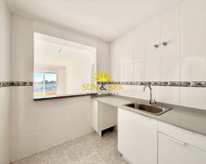 2 bedroom Apartment for rent in Algorfa - € 800 (Ref: 9736160)