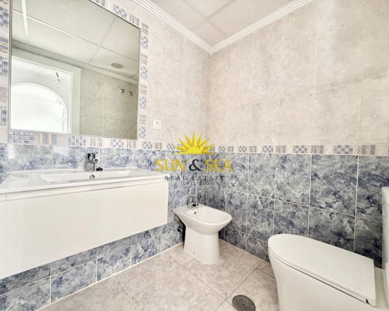 2 bedroom Apartment for rent in Algorfa - € 800 (Ref: 9736160)