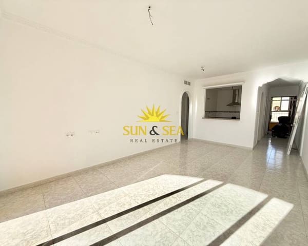 2 makuuhuone Huoneisto vuokrattavana paikassa Algorfa - 800 € (Ref: 9736160)