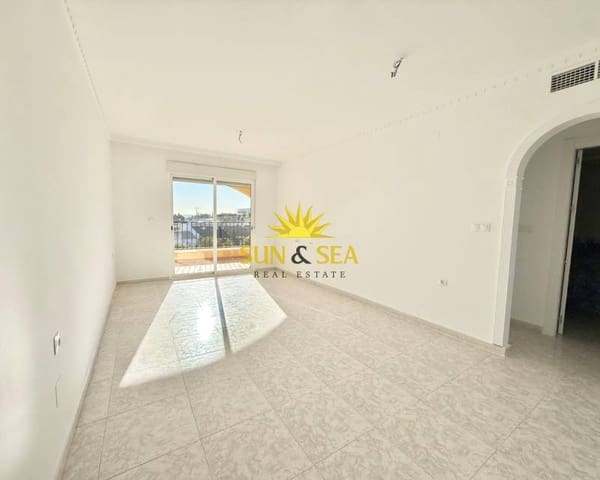 2 makuuhuone Huoneisto vuokrattavana paikassa Algorfa - 800 € (Ref: 9736160)