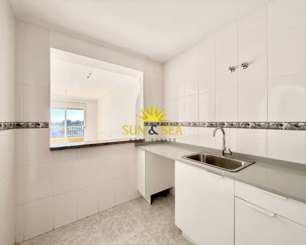 2 makuuhuone Huoneisto vuokrattavana paikassa Algorfa - 800 € (Ref: 9736160)