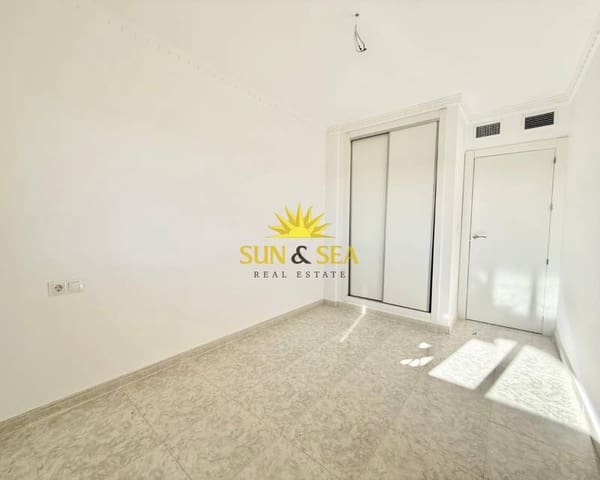 2 makuuhuone Huoneisto vuokrattavana paikassa Algorfa - 800 € (Ref: 9736160)