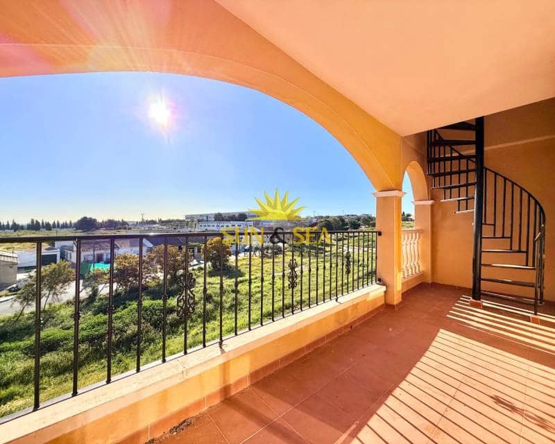 2 bedroom Apartment for rent in Algorfa - € 800 (Ref: 9736160)