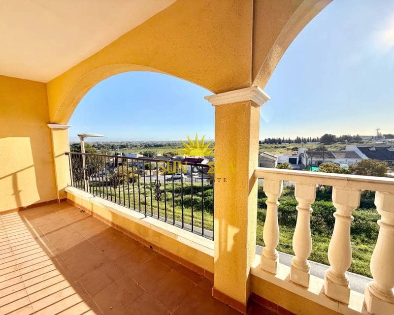 2 bedroom Apartment for rent in Algorfa - € 800 (Ref: 9736160)