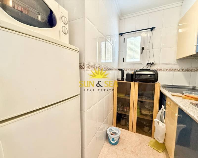 2 bedroom Apartment for rent in Torrevieja with pool - € 800 (Ref: 9736161)