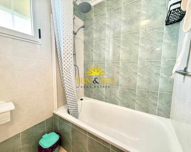 2 bedroom Apartment for rent in Torrevieja with pool - € 800 (Ref: 9736161)