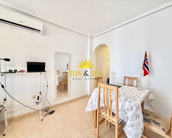 2 bedroom Apartment for rent in El Molino, Torrevieja with pool - € 800 (Ref: 9736161)