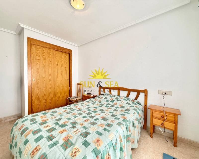 2 bedroom Apartment for rent in Torrevieja with pool - € 800 (Ref: 9736161)