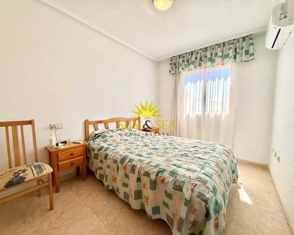 2 bedroom Apartment for rent in El Molino, Torrevieja with pool - € 800 (Ref: 9736161)