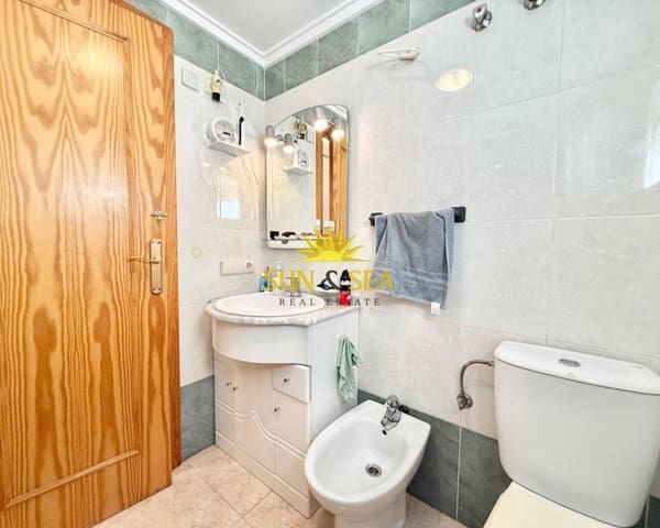 2 camera da letto Appartamento da affittare in El Molino, Torrevieja con piscina - 800 € (Rif: 9736161)