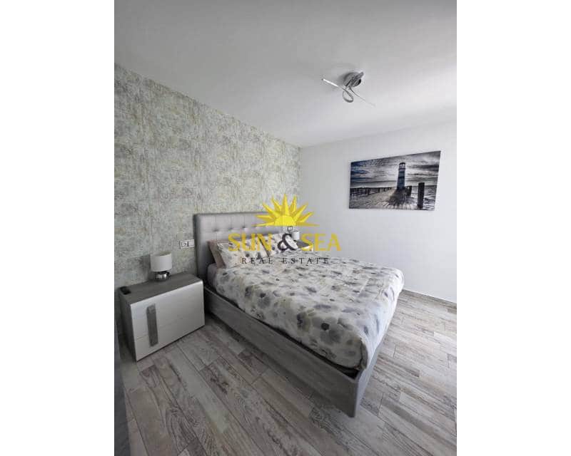 2 bedroom Apartment for rent in Cabo Cervera - € 1,100 (Ref: 9737129)