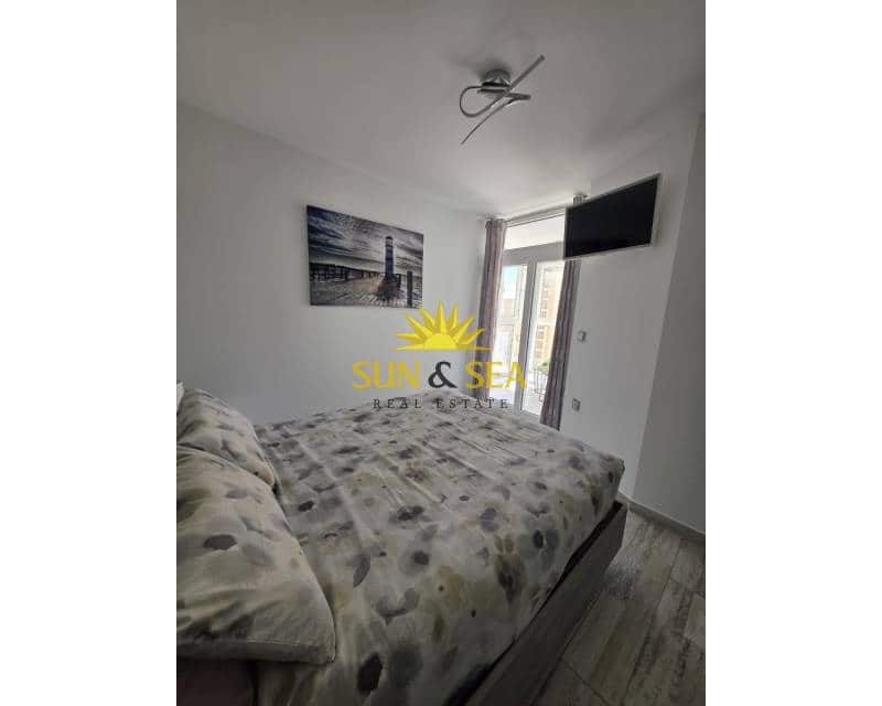 2 bedroom Apartment for rent in Cabo Cervera - € 1,100 (Ref: 9737129)