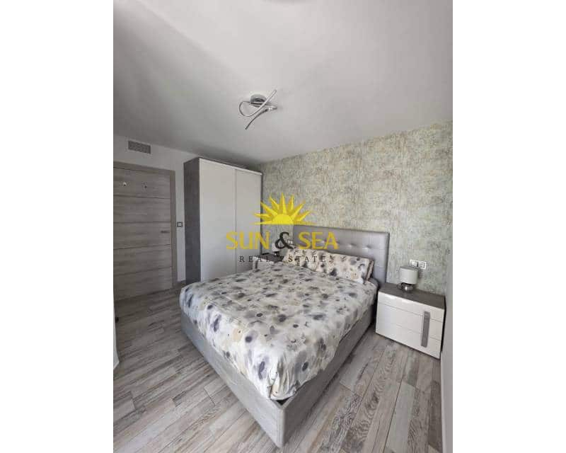 2 bedroom Apartment for rent in Cabo Cervera - € 1,100 (Ref: 9737129)