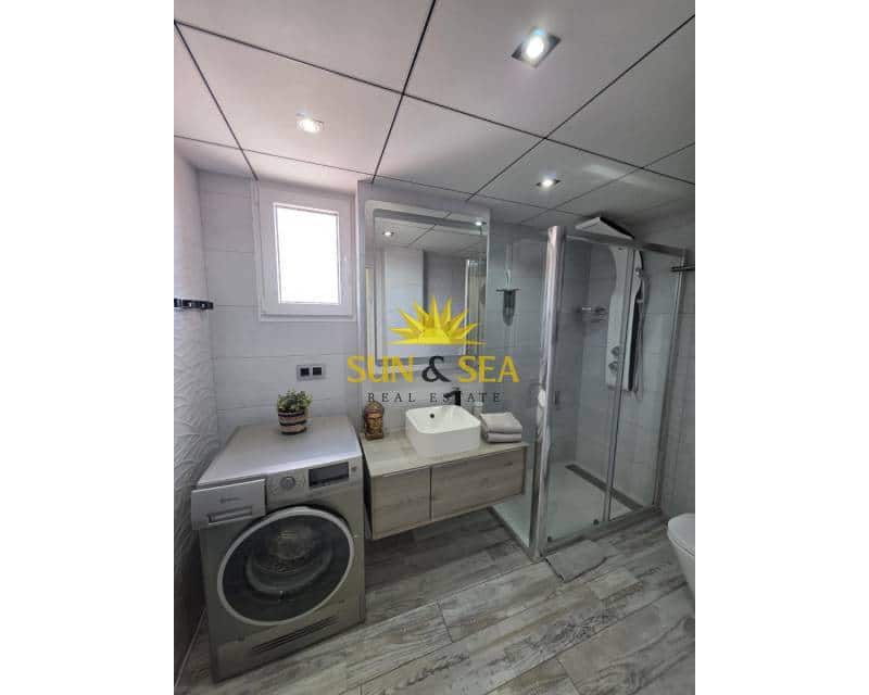 2 bedroom Apartment for rent in Cabo Cervera - € 1,100 (Ref: 9737129)