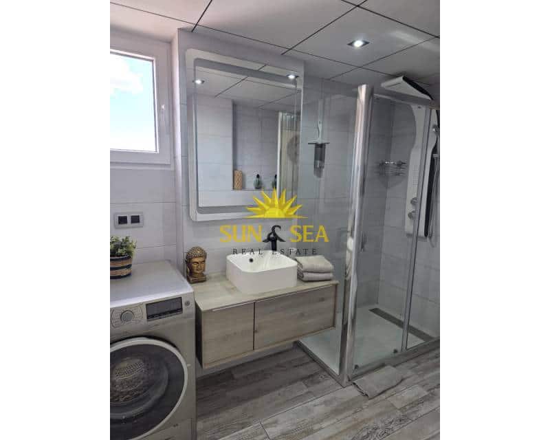 2 bedroom Apartment for rent in Cabo Cervera - € 1,100 (Ref: 9737129)