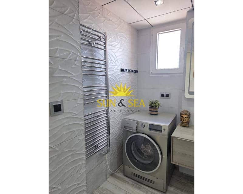 2 bedroom Apartment for rent in Cabo Cervera - € 1,100 (Ref: 9737129)