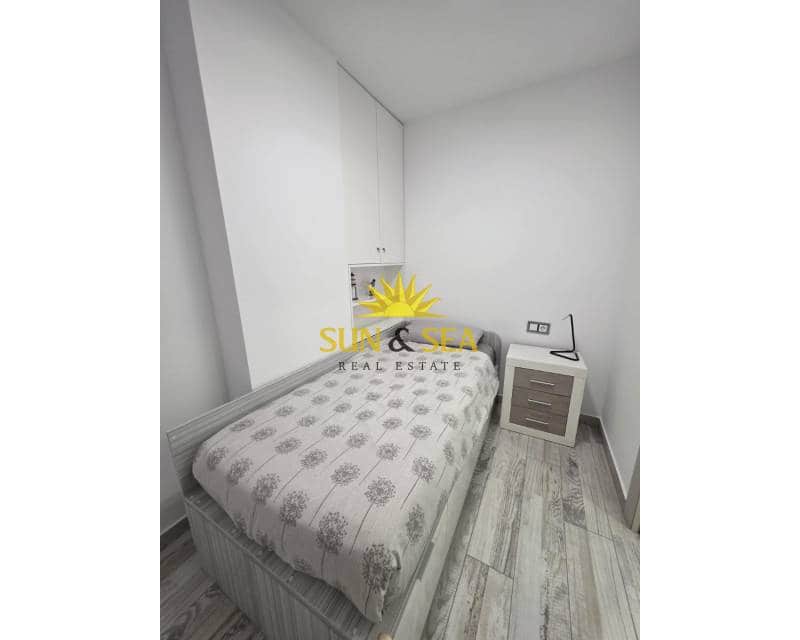 2 bedroom Apartment for rent in Cabo Cervera - € 1,100 (Ref: 9737129)