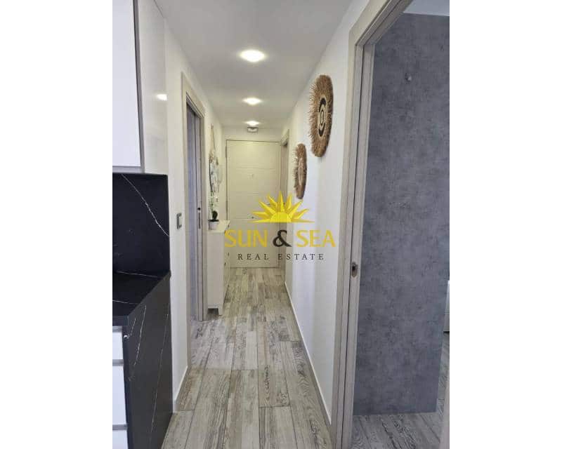 2 bedroom Apartment for rent in Cabo Cervera - € 1,100 (Ref: 9737129)