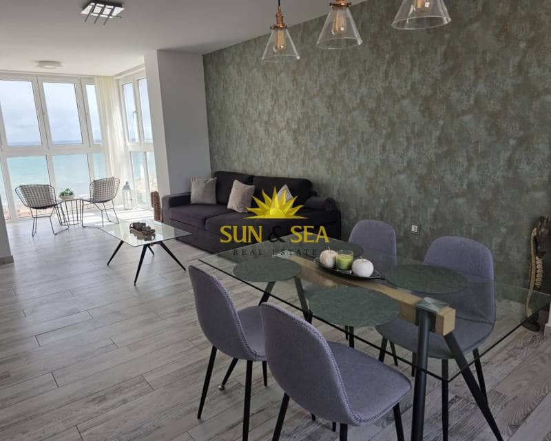 2 bedroom Apartment for rent in Cabo Cervera - € 1,100 (Ref: 9737129)