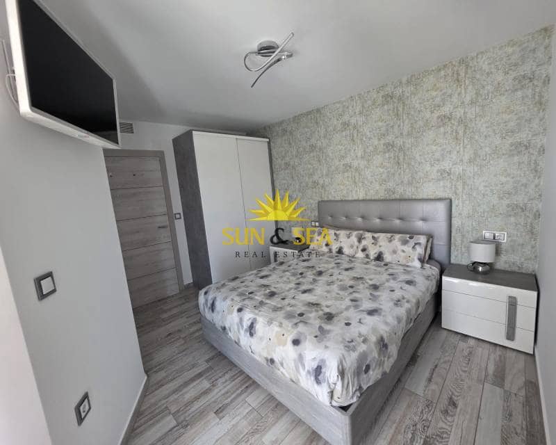 2 bedroom Apartment for rent in Cabo Cervera - € 1,100 (Ref: 9737129)