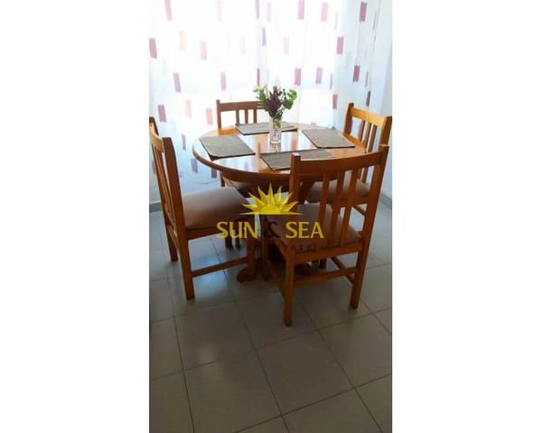 Studio de 1 chambre à louer à Playa del Cura, Torrevieja - 550 € (Ref: 9737700)