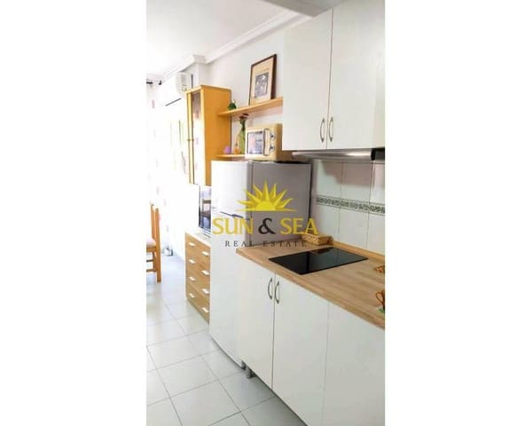 Studio de 1 chambre à louer à Playa del Cura, Torrevieja - 550 € (Ref: 9737700)