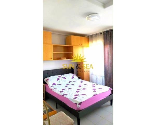 Studio de 1 chambre à louer à Playa del Cura, Torrevieja - 550 € (Ref: 9737700)