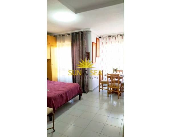 Studio de 1 chambre à louer à Playa del Cura, Torrevieja - 550 € (Ref: 9737700)