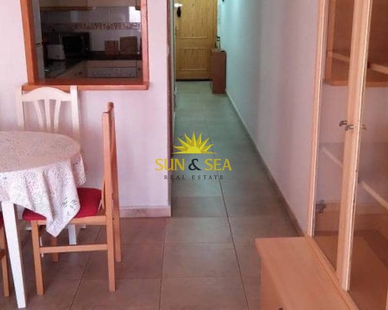 2 sovrum Lägenhet att hyra i Torrevieja - 750 € (Ref: 9747217)
