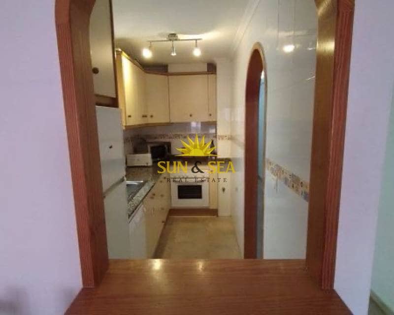 2 sovrum Lägenhet att hyra i Torrevieja - 750 € (Ref: 9747217)