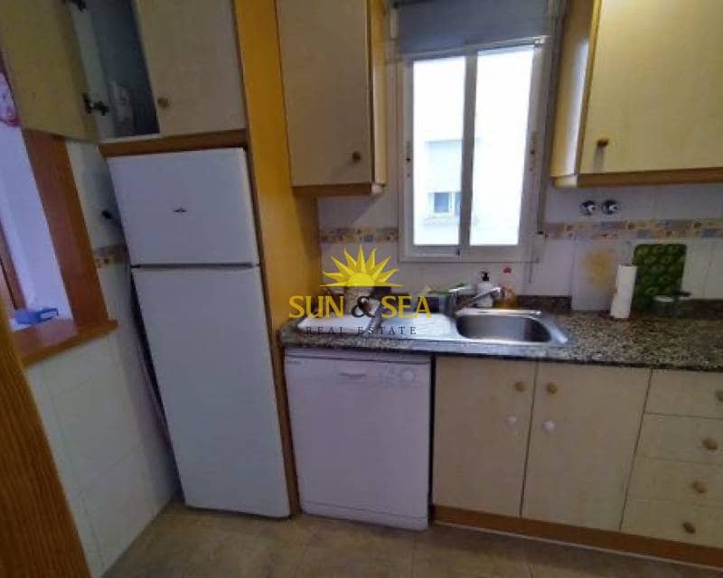 2 sovrum Lägenhet att hyra i Torrevieja - 750 € (Ref: 9747217)