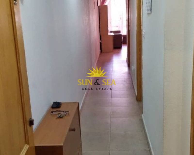 2 sovrum Lägenhet att hyra i Torrevieja - 750 € (Ref: 9747217)