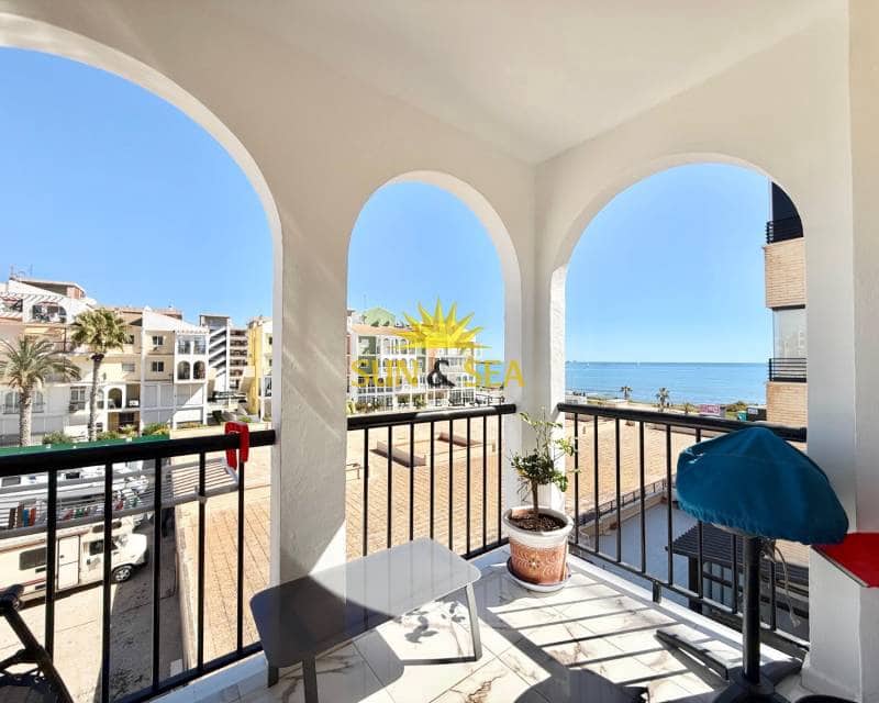 1 bedroom Apartment for rent in Torrevieja - € 1,300 (Ref: 9751093)