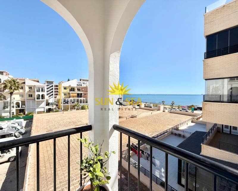1 bedroom Apartment for rent in Torrevieja - € 1,300 (Ref: 9751093)