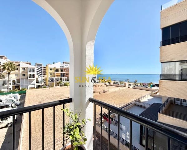 1 Zimmer Apartment zu vermieten in Centro, Torrevieja - 1.300 € (Ref: 9751093)
