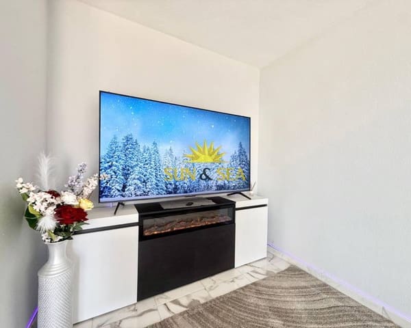 1 Zimmer Apartment zu vermieten in Centro, Torrevieja - 1.300 € (Ref: 9751093)