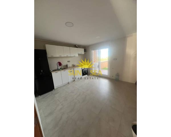 2 soverom Leilighet til leie i Sangonera La Verde, Murcia by med garasje - € 800 (Ref: 9752507)