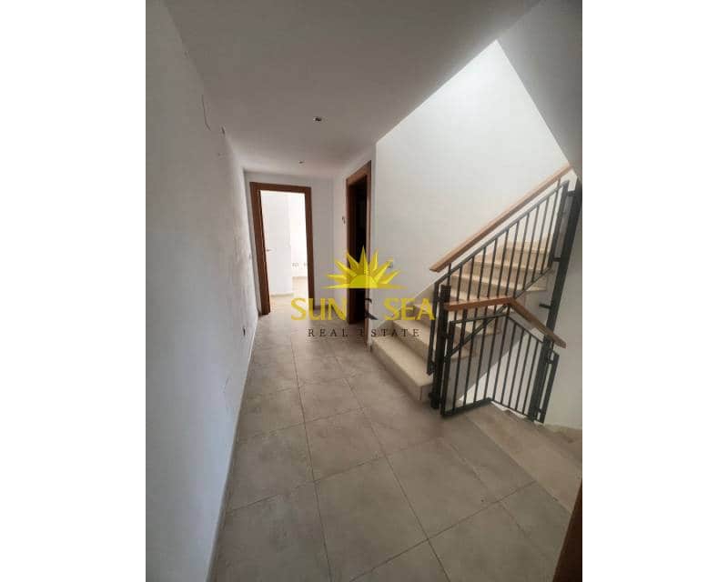 2 soverom Leilighet til leie i Sangonera La Verde med garasje - € 800 (Ref: 9752507)