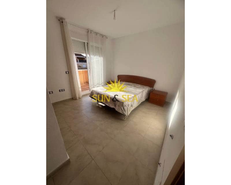 2 soverom Leilighet til leie i Sangonera La Verde med garasje - € 800 (Ref: 9752507)