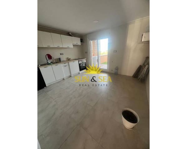 2 soverom Leilighet til leie i Sangonera La Verde, Murcia by med garasje - € 800 (Ref: 9752507)