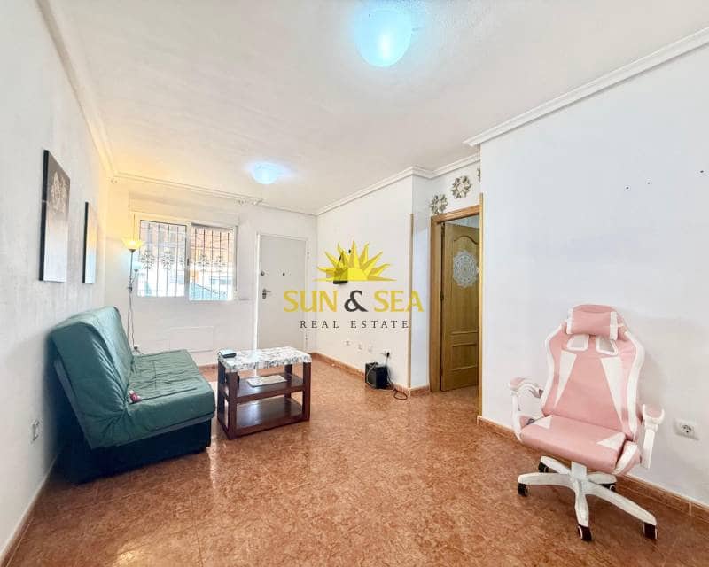 1 soverom Hus til salgs i Santiago de la Ribera - € 95 000 (Ref: 9753610)