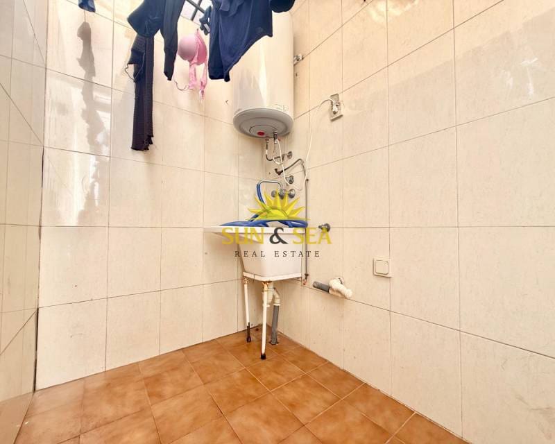 1 soverom Hus til salgs i Santiago de la Ribera - € 95 000 (Ref: 9753610)