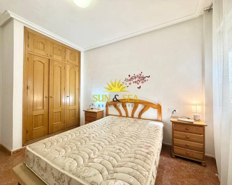 1 soverom Hus til salgs i Santiago de la Ribera - € 95 000 (Ref: 9753610)